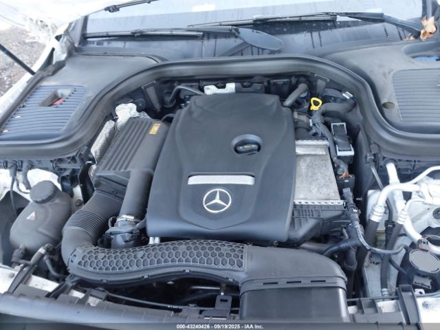 2019 MERCEDES-BENZ GLC 300 COUPE WDC0J4KBXKF655246 Photo 9