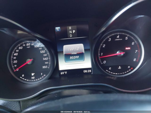 2019 MERCEDES-BENZ GLC 300 COUPE WDC0J4KBXKF655246 Photo 6