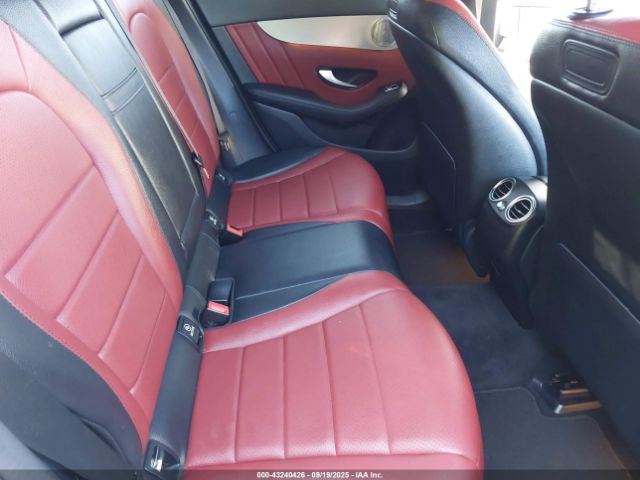 2019 MERCEDES-BENZ GLC 300 COUPE WDC0J4KBXKF655246 Photo 7