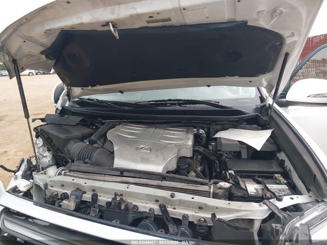 JTJBM7FX9K5230133 Lexus 1ur-fe