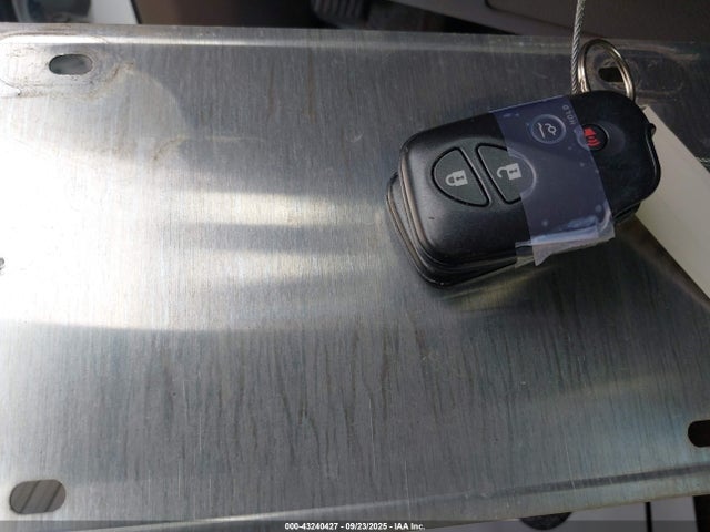 JTJBM7FX9K5230133 Lexus 1ur-fe