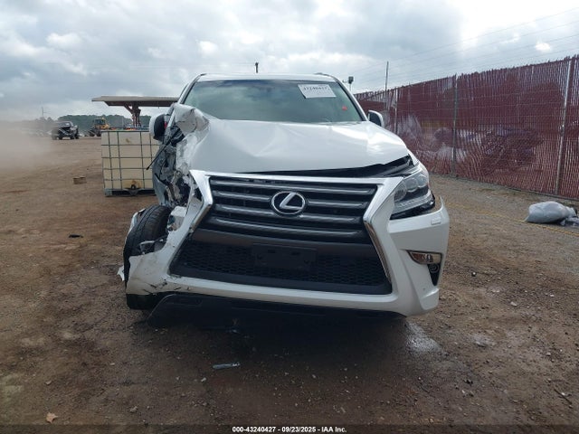 JTJBM7FX9K5230133 Lexus 1ur-fe