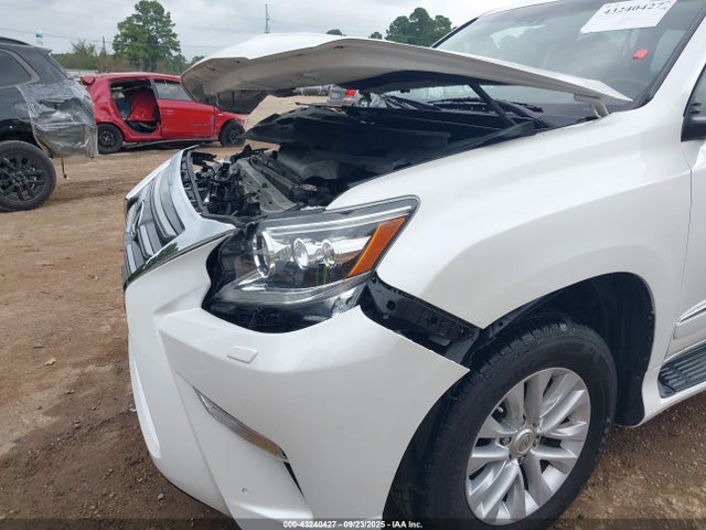 JTJBM7FX9K5230133 Lexus 1ur-fe
