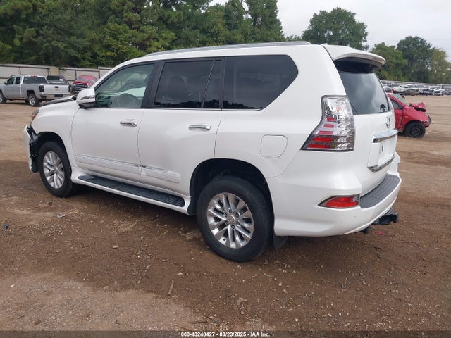 JTJBM7FX9K5230133 Lexus 1ur-fe