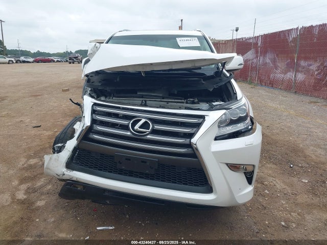 JTJBM7FX9K5230133 Lexus 1ur-fe