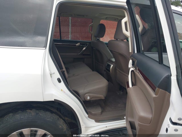 JTJBM7FX9K5230133 Lexus 1ur-fe