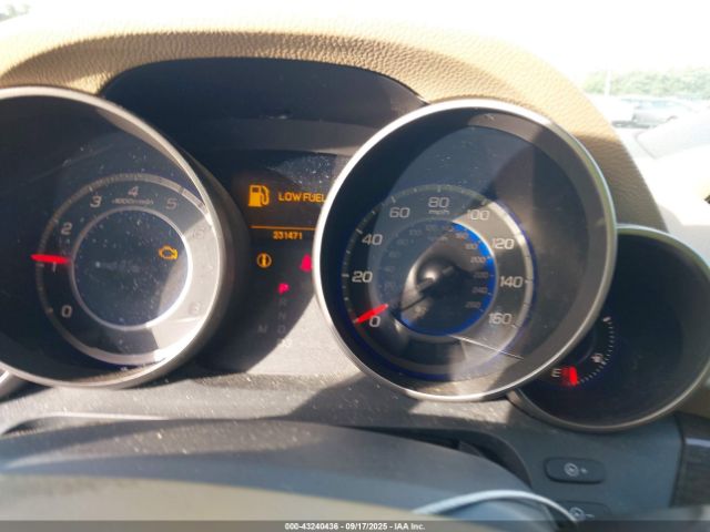 2007 ACURA MDX 2HNYD284X7H543799 Photo 6