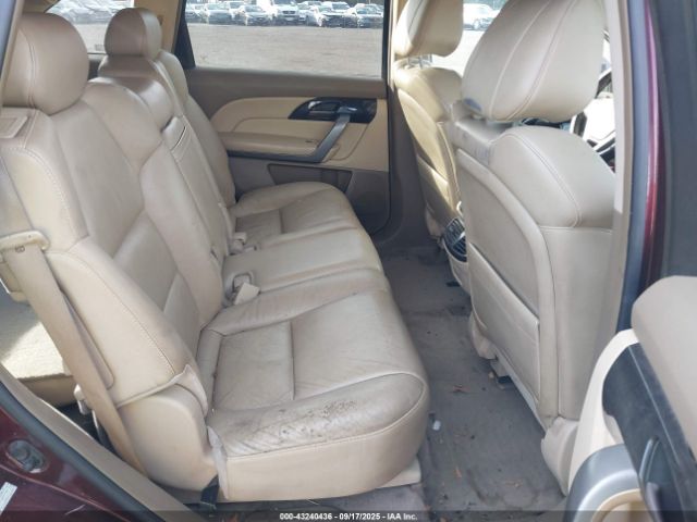 2007 ACURA MDX 2HNYD284X7H543799 Photo 7