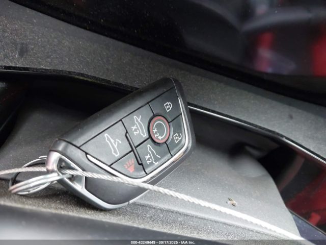 2024 CHEVROLET CORVETTE STINGRAY 1G1YC3D49R5107274 Photo 10