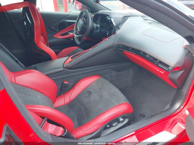 2024 CHEVROLET CORVETTE STINGRAY 1G1YC3D49R5107274 Photo 4