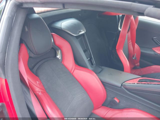 2024 CHEVROLET CORVETTE STINGRAY 1G1YC3D49R5107274 Photo 7