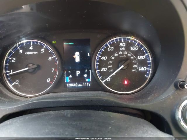 2018 MITSUBISHI OUTLANDER JA4AD3A33JZ040194 Photo 6