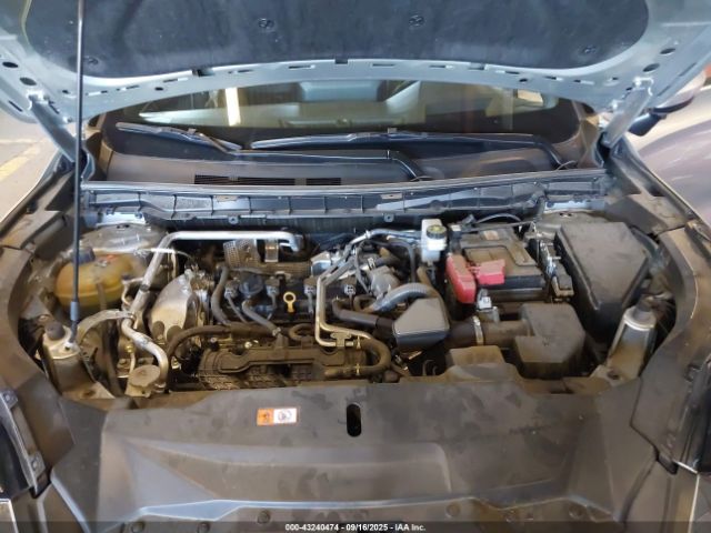 2022 MITSUBISHI OUTLANDER JA4J3VA86NZ092788 Photo 9