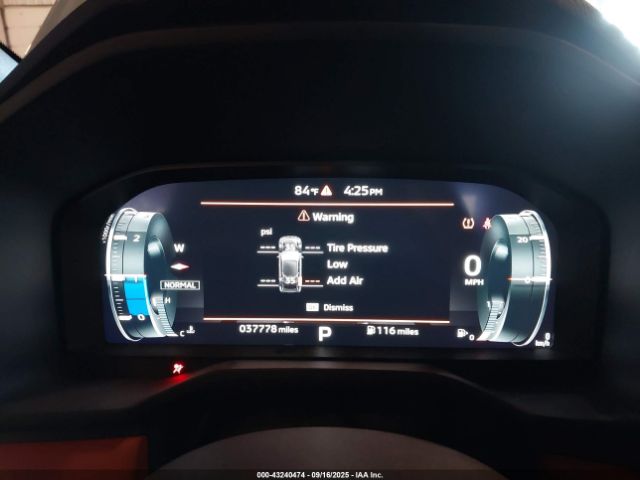 2022 MITSUBISHI OUTLANDER JA4J3VA86NZ092788 Photo 6