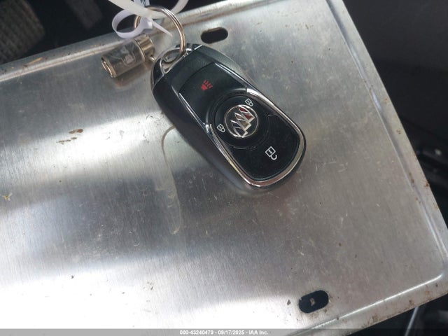 Aukcja sprzedaży 2020 Buick Encore Gx Fwd Preferred, vin: KL4MMBS22LB116240, numer aukcji: 43240479