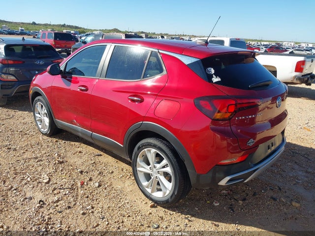 Aukcja sprzedaży 2020 Buick Encore Gx Fwd Preferred, vin: KL4MMBS22LB116240, numer aukcji: 43240479