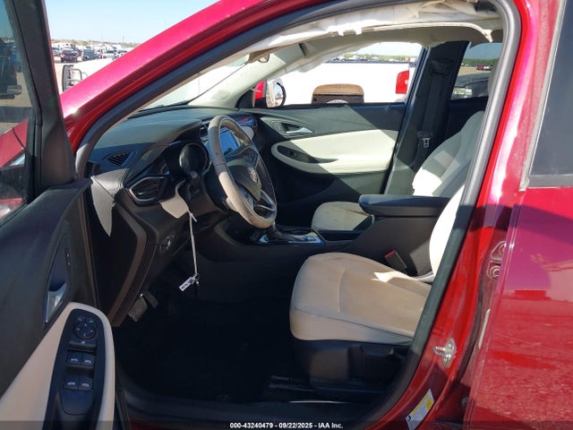 Aukcja sprzedaży 2020 Buick Encore Gx Fwd Preferred, vin: KL4MMBS22LB116240, numer aukcji: 43240479