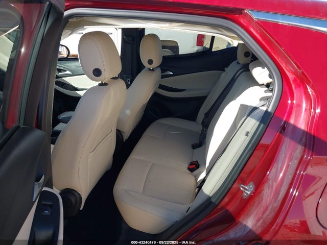 Aukcja sprzedaży 2020 Buick Encore Gx Fwd Preferred, vin: KL4MMBS22LB116240, numer aukcji: 43240479