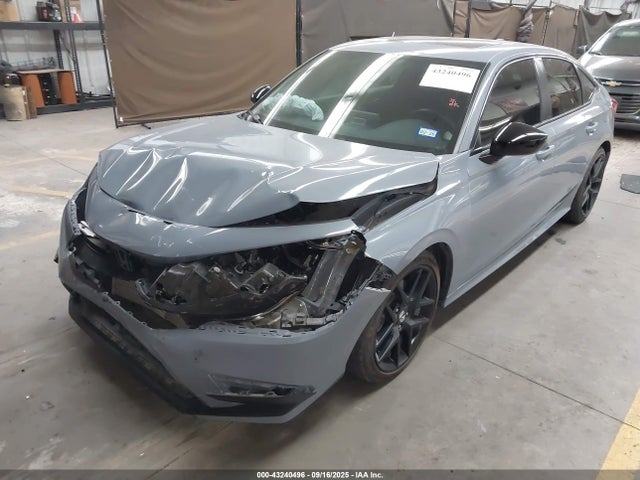 2HGFE1E59NH471574 Honda l15ca