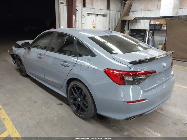 2HGFE1E59NH471574 Honda l15ca