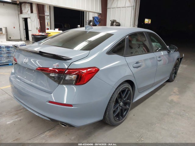 2HGFE1E59NH471574 Honda l15ca