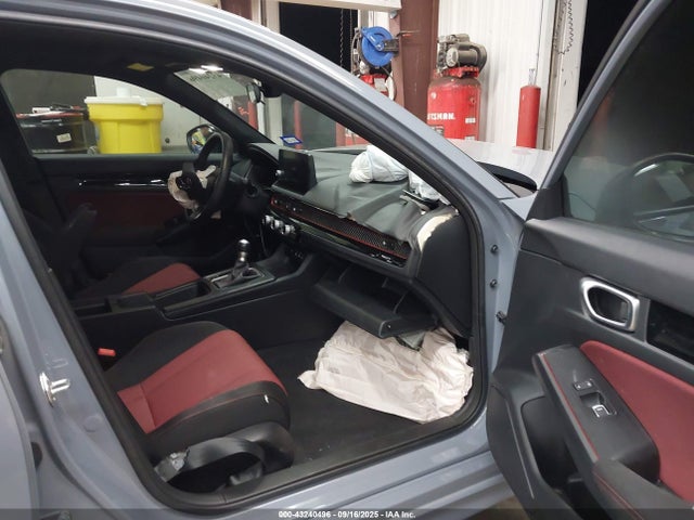 2HGFE1E59NH471574 Honda l15ca