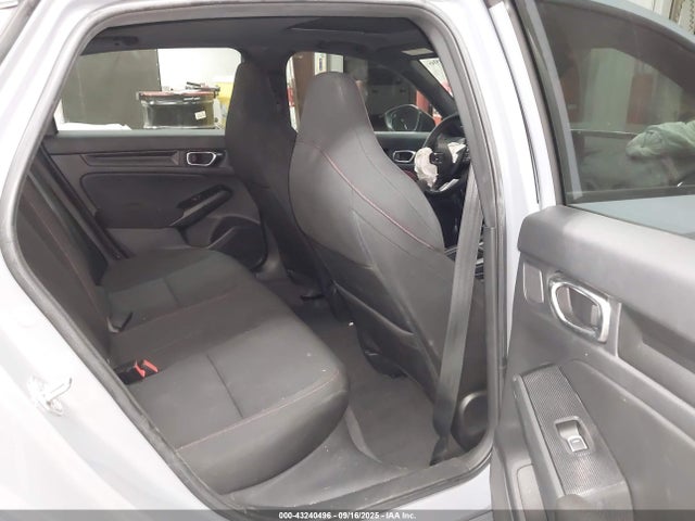 2HGFE1E59NH471574 Honda l15ca
