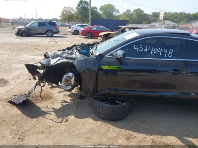 2010 AUDI A5 WAURFAFR6AA055286 Photo 5