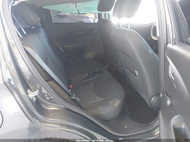 Chevrolet lv7 2022 KL8CB6SA5NC016693 Image 8