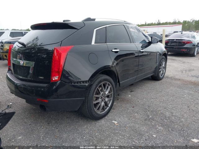 2015 CADILLAC SRX 3GYFNDE38FS554470 Photo 3