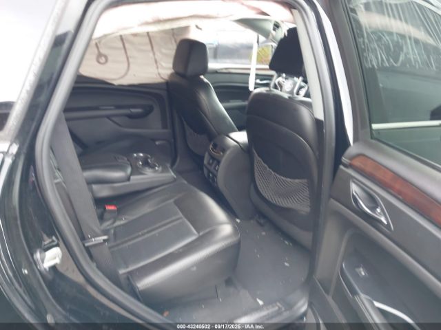 2015 CADILLAC SRX 3GYFNDE38FS554470 Photo 7