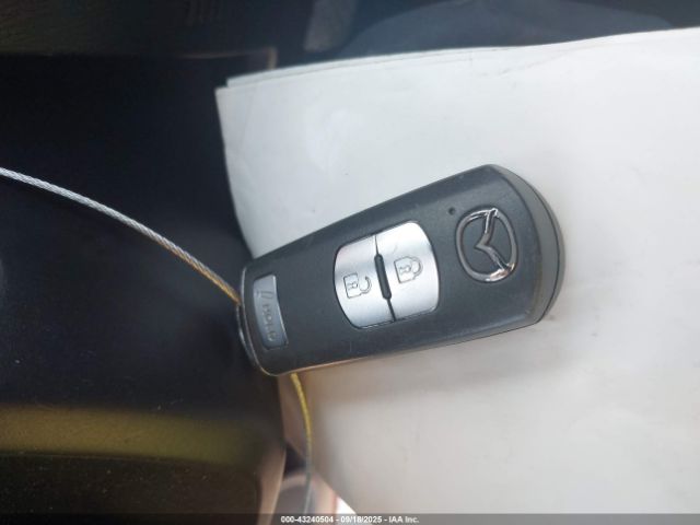 2018 MAZDA CX-3 JM1DKDC73J1307475 Photo 10