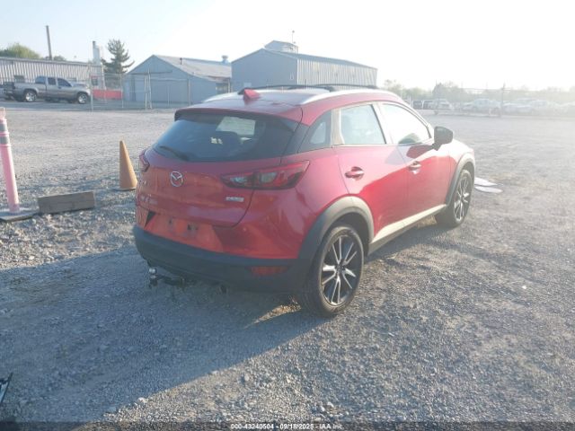 2018 MAZDA CX-3 JM1DKDC73J1307475 Photo 3