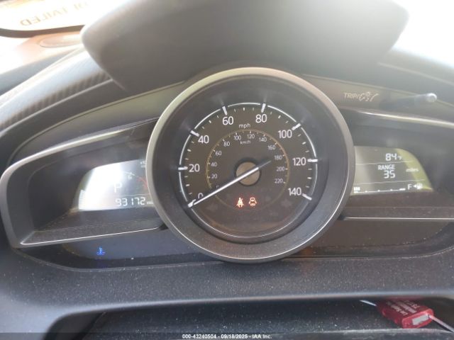 2018 MAZDA CX-3 JM1DKDC73J1307475 Photo 6