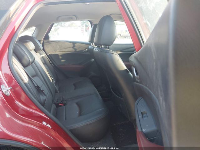 2018 MAZDA CX-3 JM1DKDC73J1307475 Photo 7