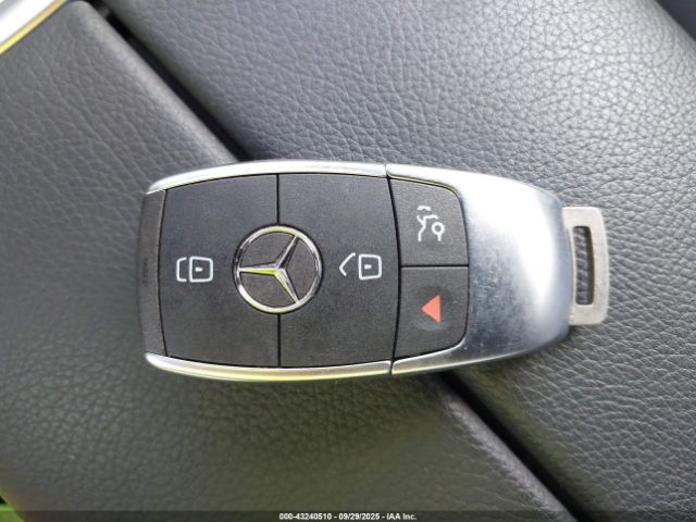 2022 MERCEDES-BENZ GLC 300 W1N0G8EB8NV399960 Photo 10