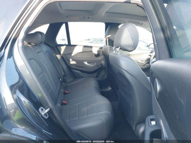 2022 MERCEDES-BENZ GLC 300 W1N0G8EB8NV399960 Photo 7