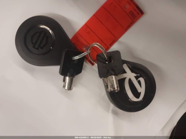 2018 HARLEY-DAVIDSON FLTRXS 1HD1KTC12JB685529 Photo 10