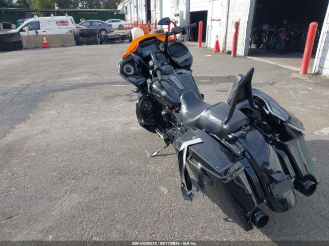 2018 HARLEY-DAVIDSON FLTRXS 1HD1KTC12JB685529 Photo 2