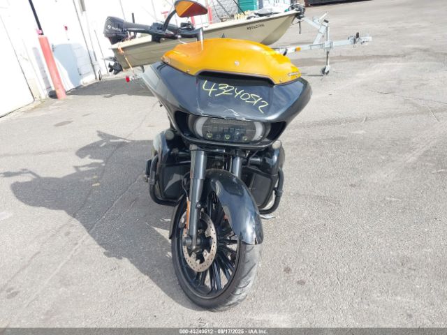 2018 HARLEY-DAVIDSON FLTRXS 1HD1KTC12JB685529 Photo 4