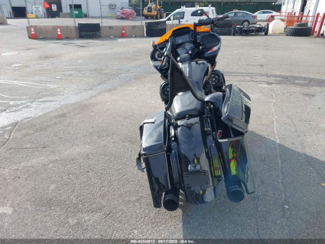 2018 HARLEY-DAVIDSON FLTRXS 1HD1KTC12JB685529 Photo 5