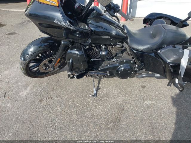2018 HARLEY-DAVIDSON FLTRXS 1HD1KTC12JB685529 Photo 8