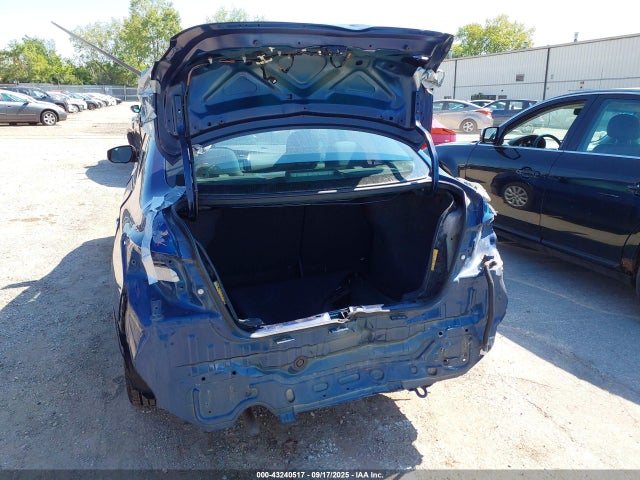 2019 NISSAN SENTRA 3N1AB7AP8KY345078 Photo 5