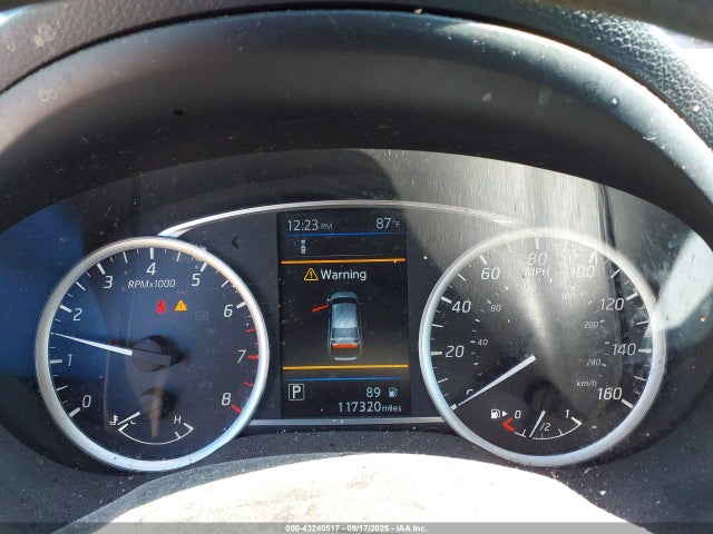 2019 NISSAN SENTRA 3N1AB7AP8KY345078 Photo 6