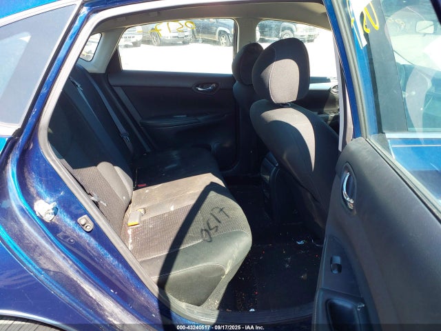 2019 NISSAN SENTRA 3N1AB7AP8KY345078 Photo 7