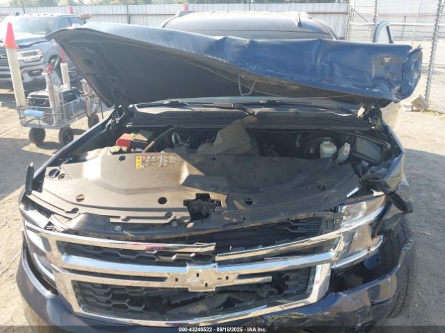 2019 CHEVROLET TAHOE 1GNSCBKC3KR117869 Photo 9