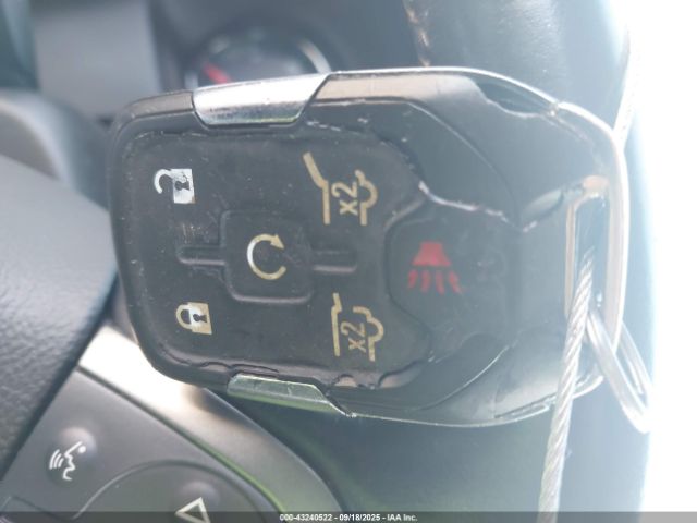 2019 CHEVROLET TAHOE 1GNSCBKC3KR117869 Photo 10