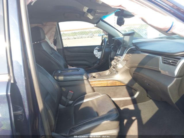 2019 CHEVROLET TAHOE 1GNSCBKC3KR117869 Photo 4