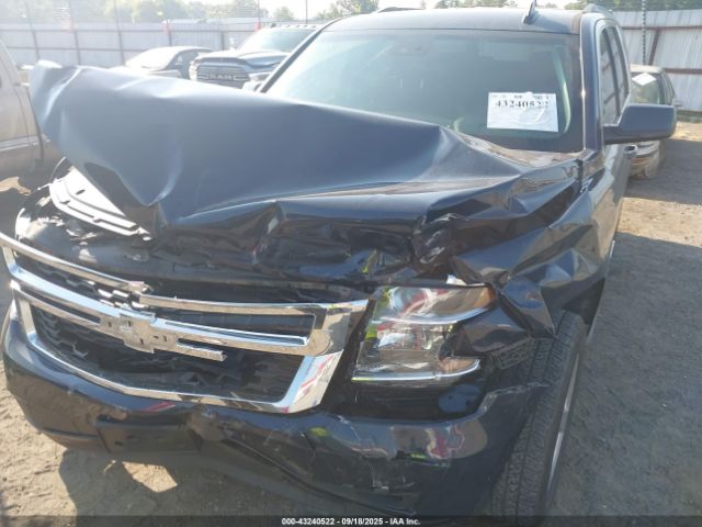 2019 CHEVROLET TAHOE 1GNSCBKC3KR117869 Photo 5