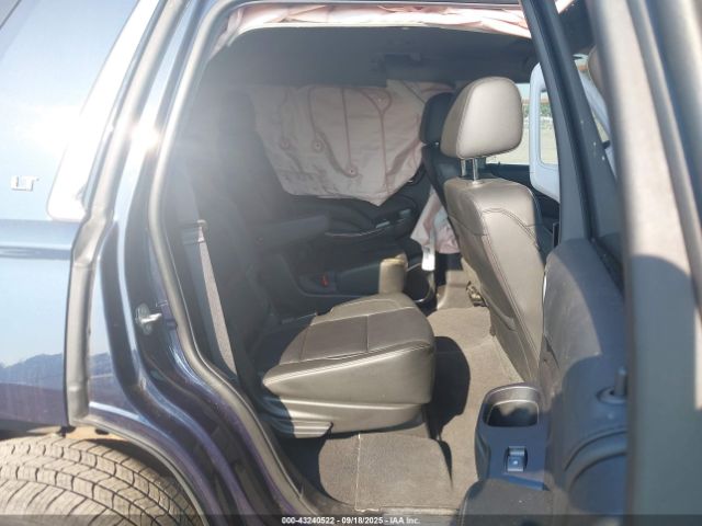 2019 CHEVROLET TAHOE 1GNSCBKC3KR117869 Photo 7